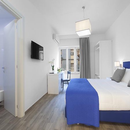 Valentina Relais Hotel Sorrento Luaran gambar