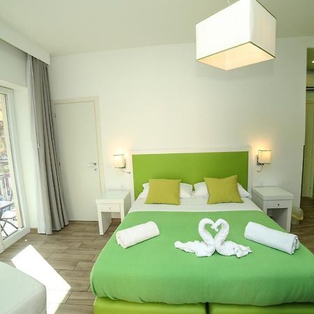 Valentina Relais Hotel Sorrento Luaran gambar