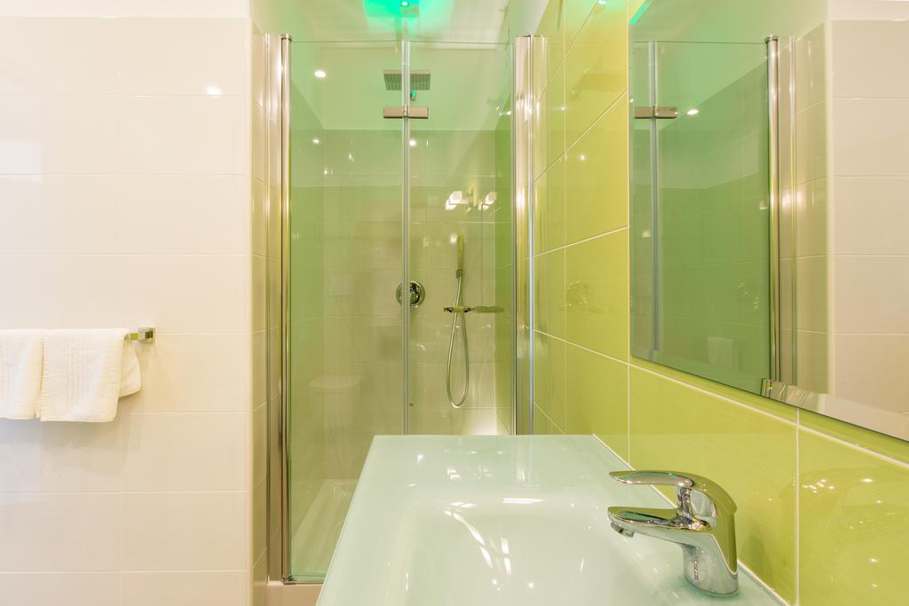 Valentina Relais Hotel Sorrento Luaran gambar
