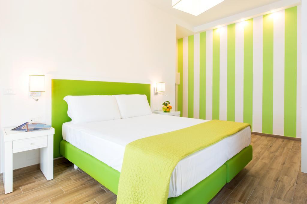 Valentina Relais Hotel Sorrento Luaran gambar