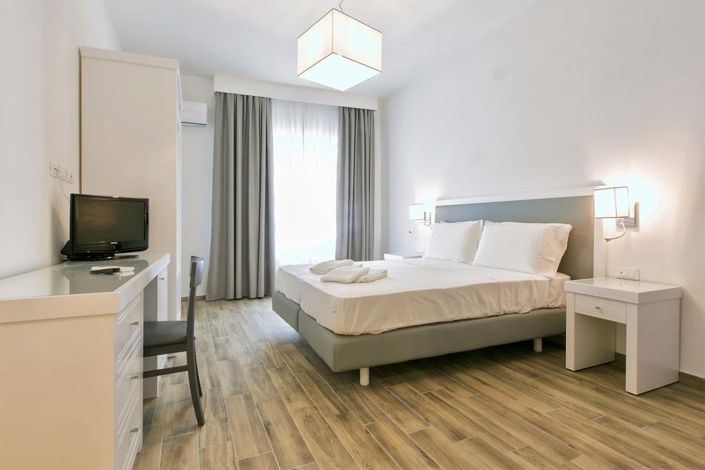 Valentina Relais Hotel Sorrento Luaran gambar