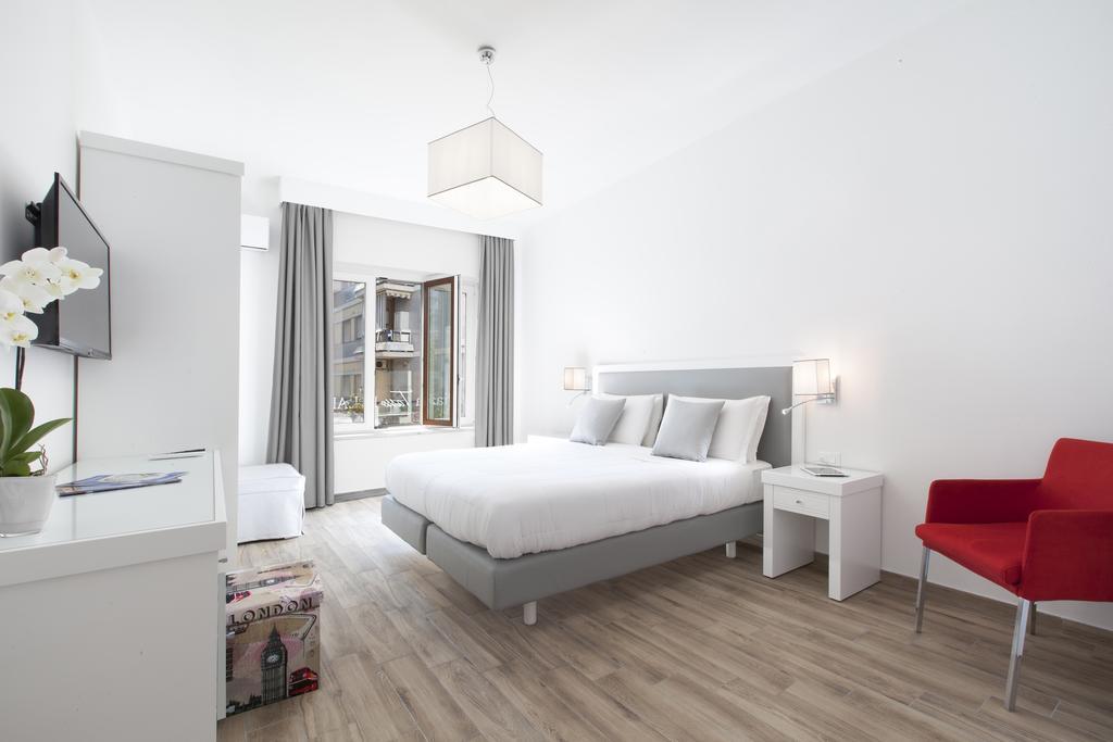 Valentina Relais Hotel Sorrento Luaran gambar