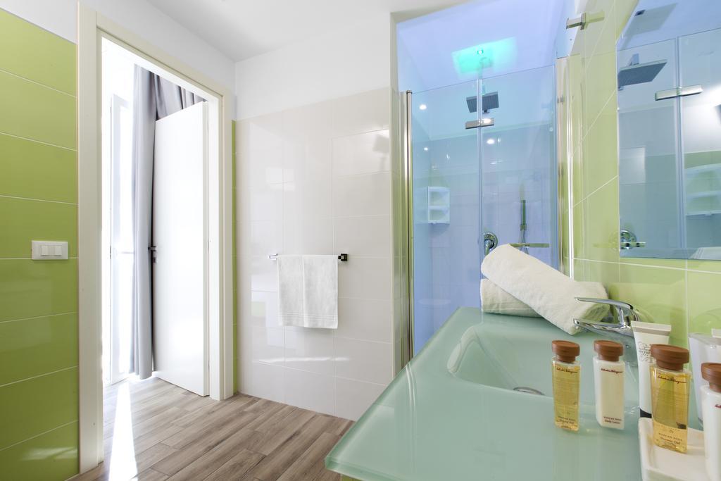 Valentina Relais Hotel Sorrento Luaran gambar