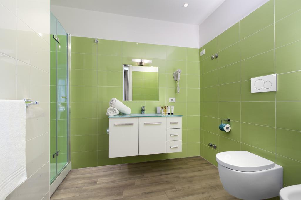 Valentina Relais Hotel Sorrento Luaran gambar