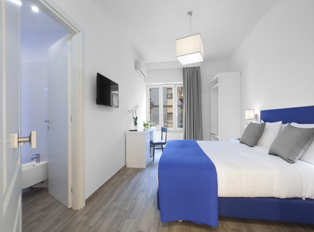Valentina Relais Hotel Sorrento Luaran gambar