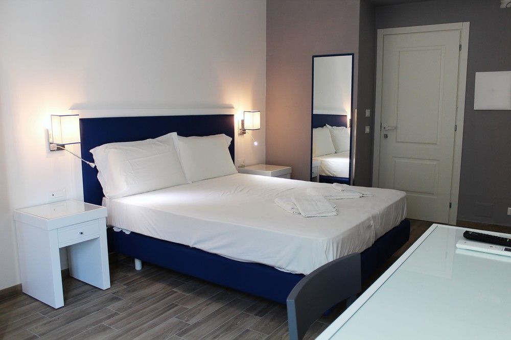 Valentina Relais Hotel Sorrento Luaran gambar
