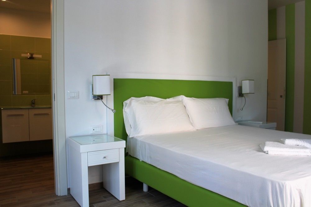 Valentina Relais Hotel Sorrento Luaran gambar