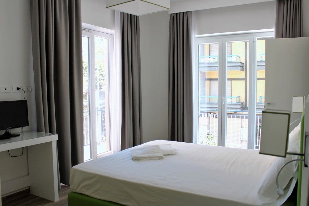 Valentina Relais Hotel Sorrento Luaran gambar