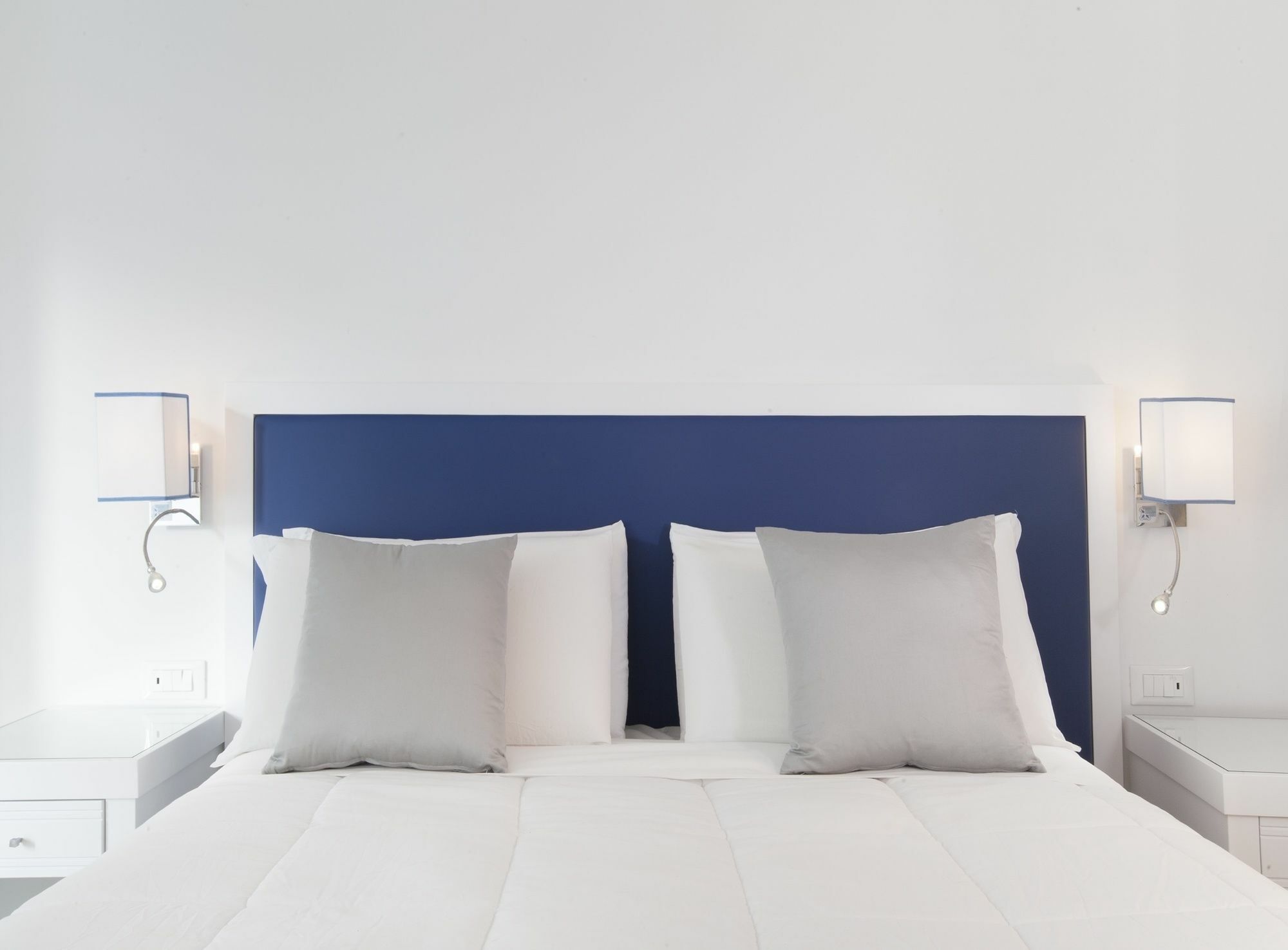 Valentina Relais Hotel Sorrento Luaran gambar
