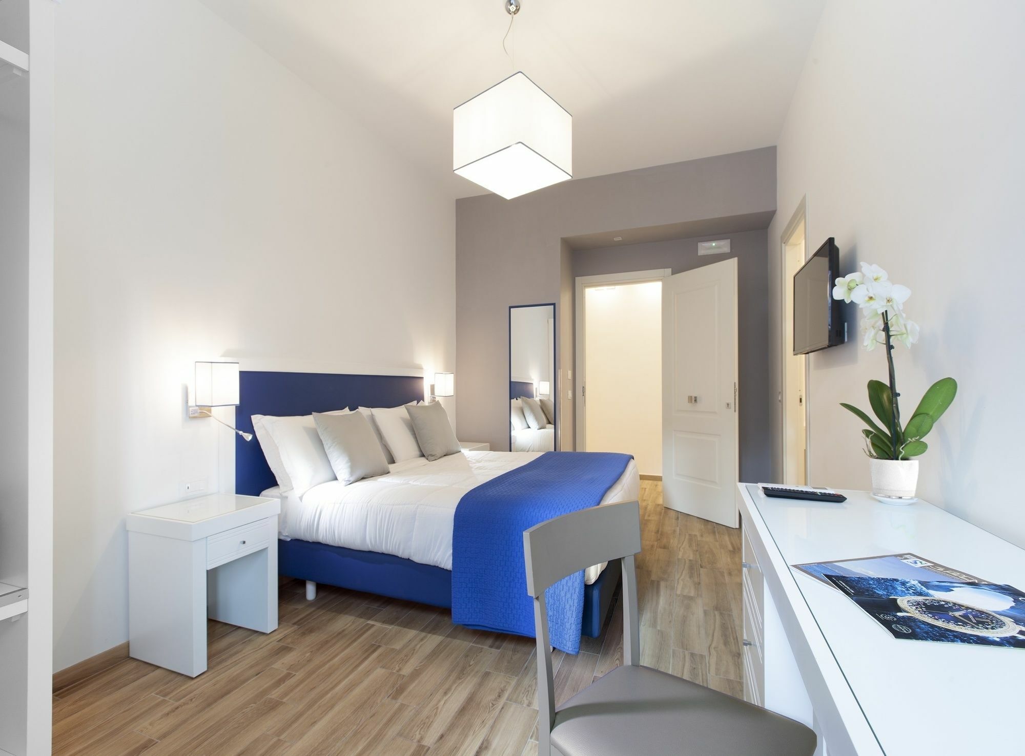 Valentina Relais Hotel Sorrento Luaran gambar