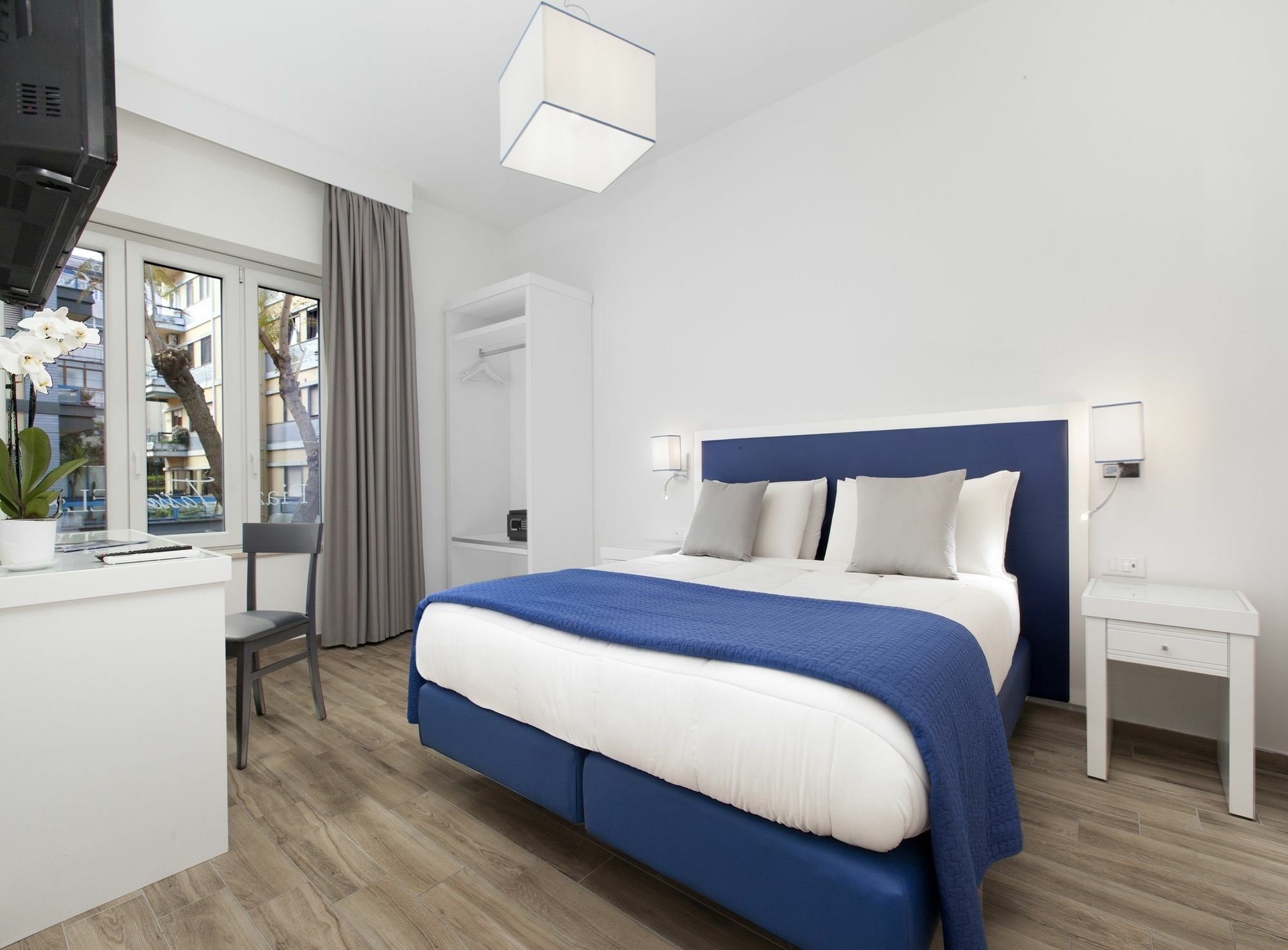 Valentina Relais Hotel Sorrento Luaran gambar