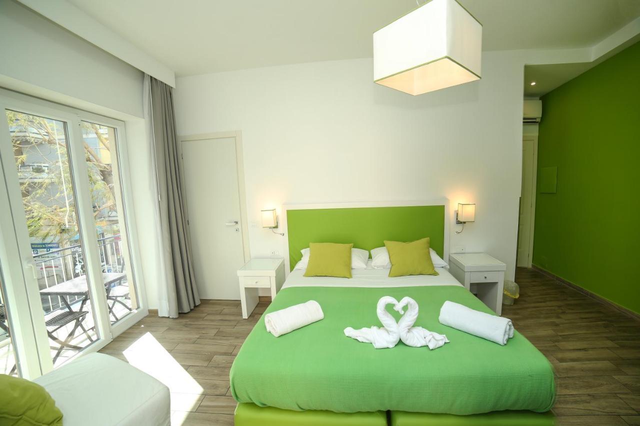 Valentina Relais Hotel Sorrento Luaran gambar