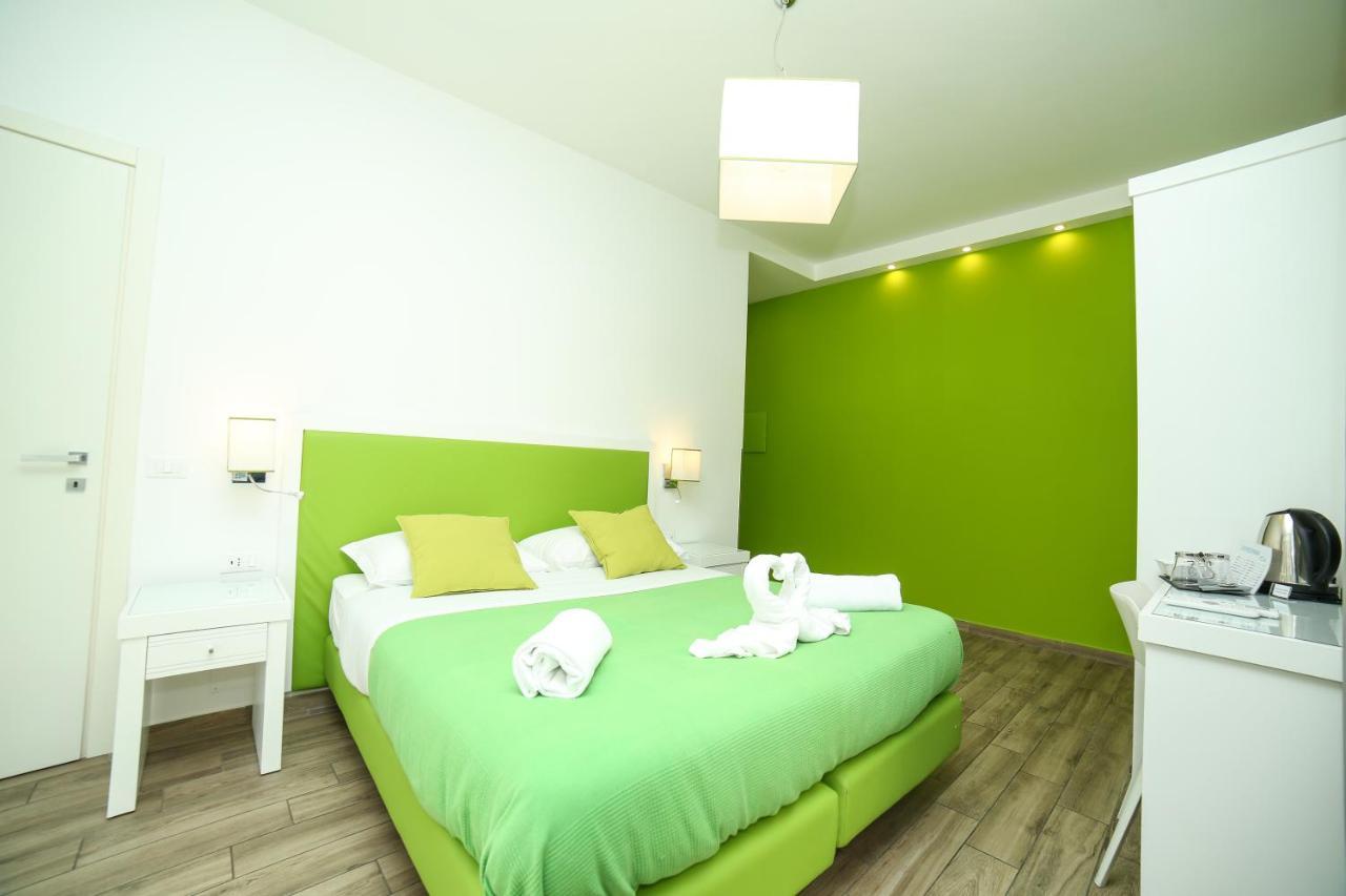 Valentina Relais Hotel Sorrento Luaran gambar